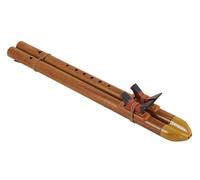 Thomann Indian Flute Double Tone F
