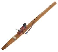 Thomann Indian Flute E