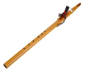 Thomann Indian Flute F