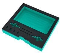 Thomann Inlay Case 0/2 ew-dx