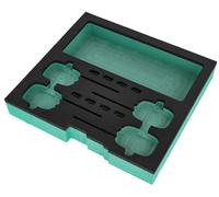 Thomann Inlay 0/4 Shure SLXD