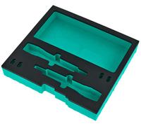 Thomann Inlay Case 2/0 ew-dx
