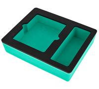 Flyht Pro Inlay Case Akai MPC Sample
