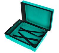 Flyht Pro Inlay Case Allen&Heat Xone 92