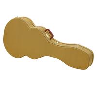 Thomann Jumbo/Jazz Koffer Tweed