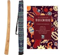 Thomann Kids Didgeridoo Set