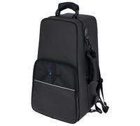 Thomann Lightcase Double Case Trumpet