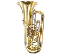 Thomann Lightning M F-Tuba