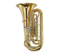 Thomann "Little Bear" Bb-Tuba