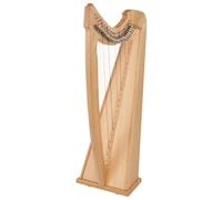 Thomann Modern Lever Harp 22 Strings