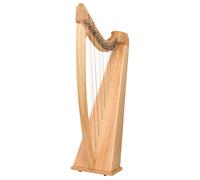 Thomann Modern Lever Harp 29 Strings