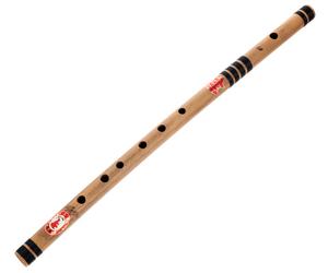 Thomann Nataraj Bansuri Pro Flute A#
