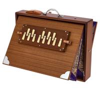 Thomann Nataraj Prof. Shruti Box F/P