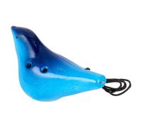 Thomann Ocarina 4H Bird Blue