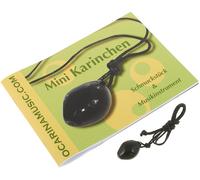 Thomann Ocarina Mini Karinchen