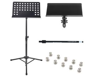 Thomann Orchestra Music St. Magnet Set