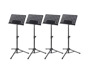 Thomann Orchestra Music Stand (4pcs)