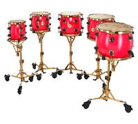 Thomann Paigu Chinese Drum Set RG