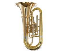 Thomann Phoenix RAW F-Tuba