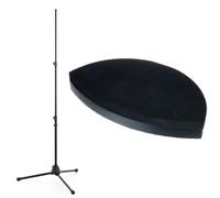 Thomann Practice Pad PPWH + Stand