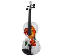 Thomann Red Rose Violin Set 4/4