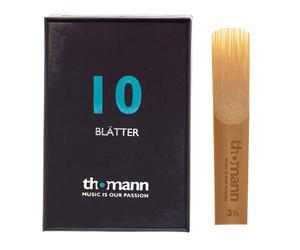 Thomann Reed Eb-Clarinet German 3.5