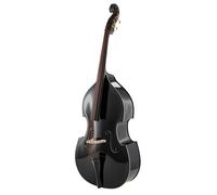 Thomann Rockabilly Vintage Bass BK/V