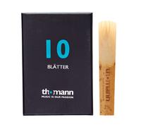 Thomann Sample Reeds Bb-Clarinet GER