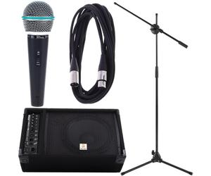 Thomann SingSang Bundle 12