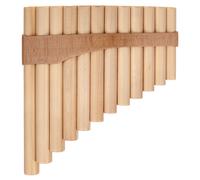 Thomann Solist Panpipes Alto A'-E"' 12