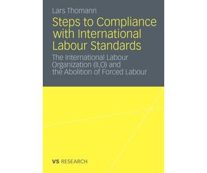 Thomann - Steps to Compliance with International Labour Standards The - X555z