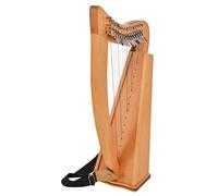 Thomann Student Pro Lever Harp 15 NA