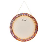 Thomann Tam Gong 22" ES