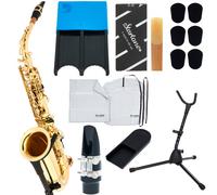 Thomann TAS-180 Alto Saxophone