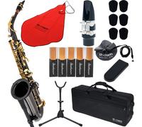 Thomann TAS-180 Black Alto Saxophone