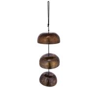 Thomann Tibetan Hanging Singing Bowl L