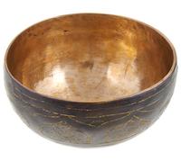 Thomann Tibetan Singing Bowl No3, 500g