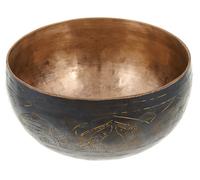 Thomann Tibetan Singing Bowl No3, 700g