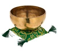 Thomann Tibetan Singing Bowl No4, 1kg