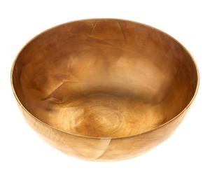 Thomann Tibetan Zen Singing Bowl 1200g
