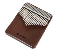 Thomann TK21-WT Walnut Kalimba