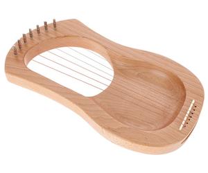 Thomann TLH-07 Lyre Harp 7 Strings