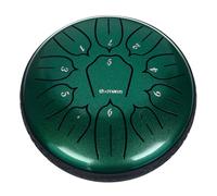 Thomann Tongue Drum 6" Lotus JG D