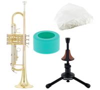 Thomann TR 200 Bb-Trumpet Set 1