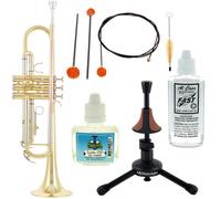 Thomann TR 200 Bb-Trumpet Set 2