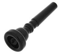 Thomann Trumpet 1-1/2C Ebony Wood