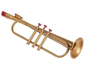 Thomann Trumpet Kazoo
