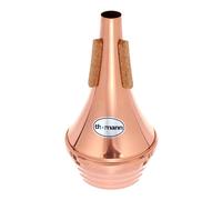 Thomann Trumpet Straight Copper