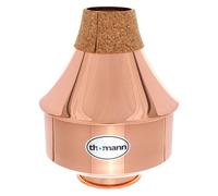 Thomann Trumpet Wah-Wah Copper