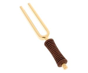 Thomann Tuning Fork Solfeggio 639Hz Fa